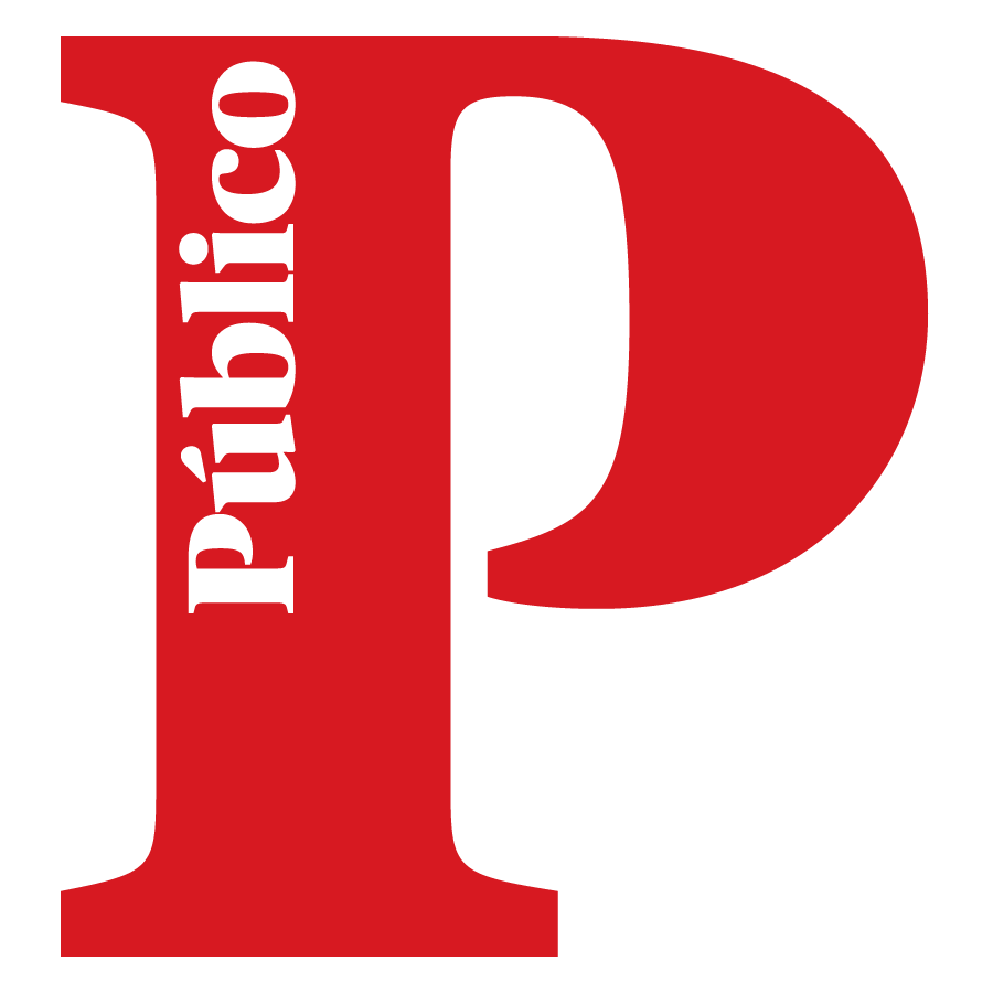Publico logo