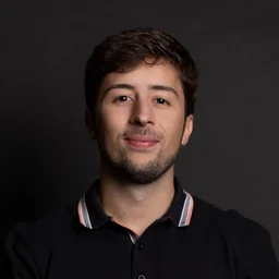 Gonçalo Canhoto