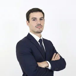 Lourenço Ponces Duarte